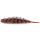 FISHUP Tanta 1.5" (10pcs.), #106 - Earthworm