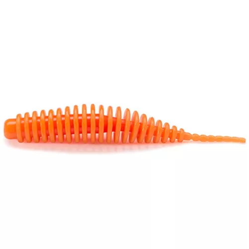 FISHUP Tanta 1.5" (10pcs.), #107 - Orange