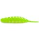 FISHUP Tanta 1.5" (10pcs.), #111 - Hot Chartreuse