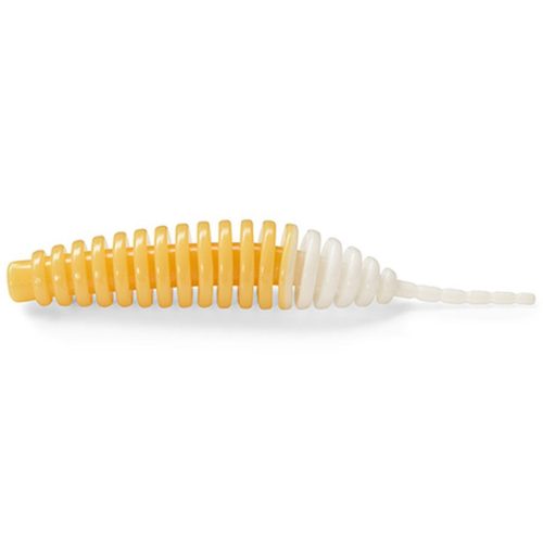 Tanta 1.5" (10pcs.), #134 - Cheese/White