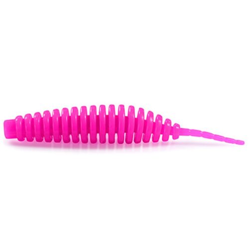 Tanta 2.5" (8pcs.), #112 - Hot Pink