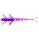 Flit 4" (7pcs.), #014 - Violet/Blue