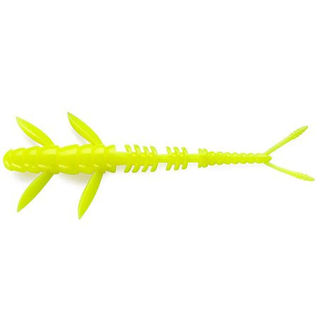 Flit 4" (7pcs.), #046 - Lemon