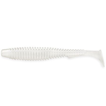 U-Shad 2.5" (9pcs.), #081 - Pearl