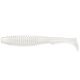 U-Shad 2.5" (9pcs.), #081 - Pearl