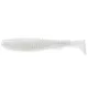 FISHUP U-Shad 3" (9pcs.), #081 - Pearl