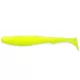 FISHUP U-Shad 4" (8pcs.), #046 - Lemon