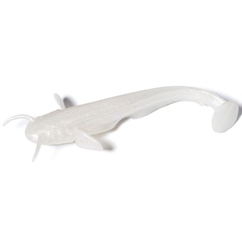 Catfish 3" (8pcs.), #081 - Pearl