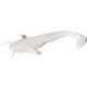 Catfish 3" (8pcs.), #081 - Pearl
