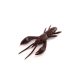 Real Craw 1.5" (10pcs.), #012 - Chaos