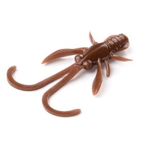 FISHUP Baffi Fly 1.5" (10pcs.), #012 - Chaos