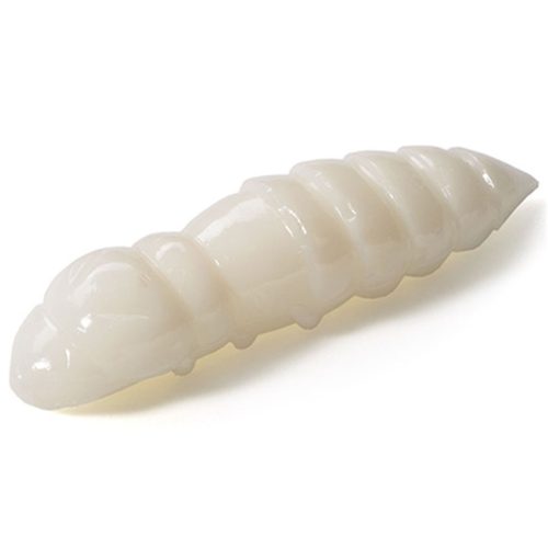 Pupa 0.9" (12pcs.), #009 - White
