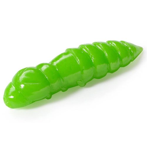 Pupa 0.9" (12pcs.), #105 - Apple Green
