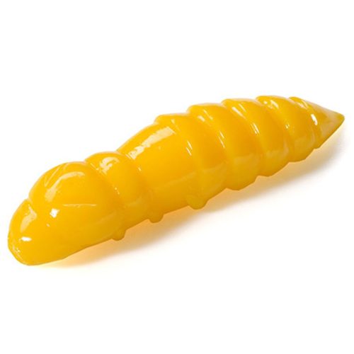 Pupa 1.2" (10pcs.), #103 - Yellow
