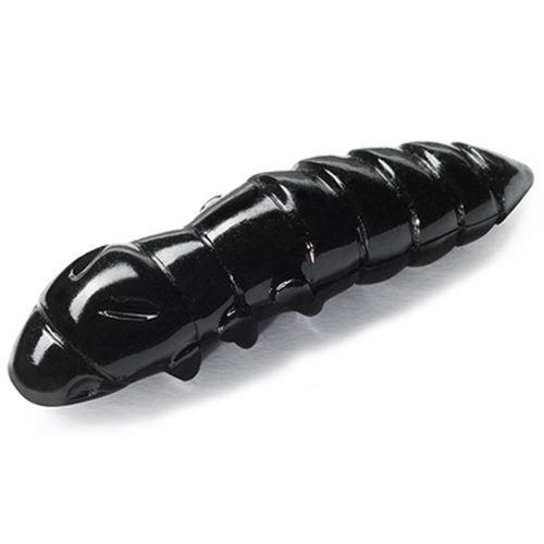 Pupa 1.2" (10pcs.), #101 - Black
