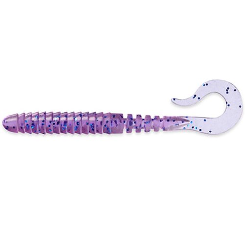 Vipo 2.8" (9pcs.), #014 - Violet/Blue