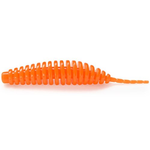 Tanta 2" (9pcs.), #113 - Hot Orange