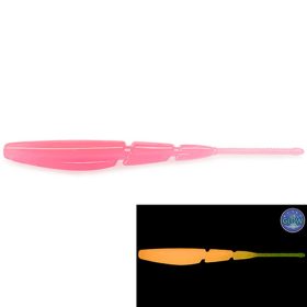 FISHUP Aji Triple Stick 1.9" (10pcs.), #404 - Pink