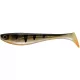 FISHUP Wizzle Shad 8" (1pcs.), #355 - Golden Pearch