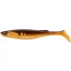 FISHUP RAM Shad 8" (1pcs.), #354 - Gold Ayu