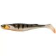 RAM Shad 8" (1pcs.), #355 - Golden Pearch