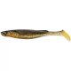 RAM Shad 8" (1pcs.), #358 - Golden Shiner