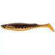 RAM Shad 8" (1pcs.), #360 - Snakehead