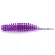 FISHUP Tanta 3" (6pcs.), #014 - Violet/Blue