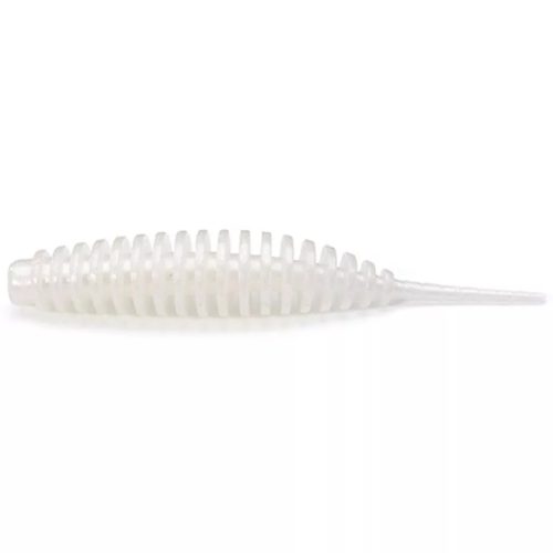 FISHUP Tanta 3" (6pcs.), #081 - Pearl