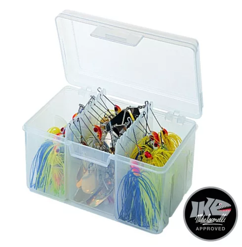 Flambeau Medium Spinnerbait Box 330