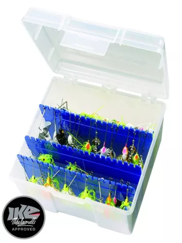 Flambeau Large Big Mouth Spinnerbait box 550