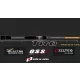 TIRO PROTOTYPE GOTPS-842ML-T R-FAST 2.55m 4-24gr Medium Light