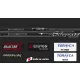 SILVERADO PROTOTYPE 20GSILPC-792M CAST FAST 2.36m 5-20gr Medium