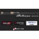 BELLEZZA PROTOTYPE 21GBLZPS-572XUL-S REGULAR FAST 1.70m 0.2-2.5gr XUltra Light