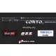 CORTO PROTOTYPE 22GCORPS-782ML-HS 2.34m FAST 20gr Medium Light