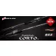 CORTO 23GCORS-6102L-HS 2.08m X-FAST 5gr Light