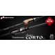 SUPER CORTO 24GCORSS-612L-HS+ EXTRA FAST 1.86m Max 5gr Light