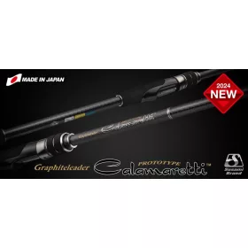   CALAMARETTI PROTOTYPE 24GCALPS-892L/ML R-FAST 2.67m 5-21gr Medium Light