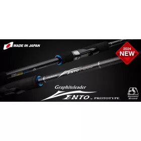 VENTO PROTOTYPE GVENPS-962ML R-FAST 2.9m 50gr Medium Light
