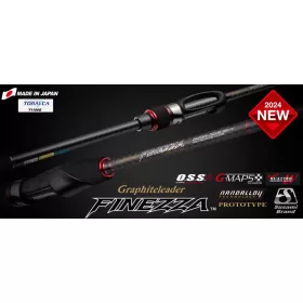   FINEZZA PROTOTYPE 24GFINPS-842ML-T R-FAST 2.54m 3-15gr Medium Light