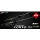 CORTO BOAT AJING GCORBS-542UL-S FAST 162m Max 5gr Ultra Light