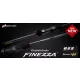 FINEZZA 25GFINS-752L-S R-FAST 2.26m 0.5-5gr