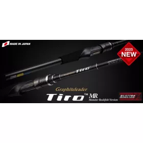 TIRO MR 25GTIRS-812MH-MR FAST 2.46m 10-42gr