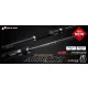 ARGENTO PROTOTYPE 25GARGPC-682MH BAITCAST 2.03m R-FAST Max 120gr