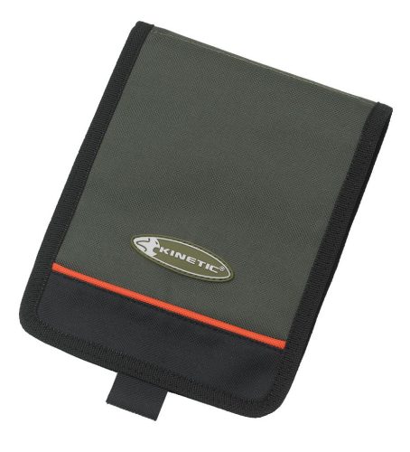 Rig Wallet M Moss Green