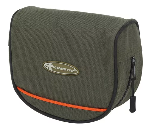 KINETIC Reel Pouch M Moss Green