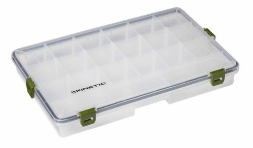 Waterproof System Box S