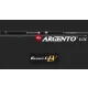 ARGENTO UX 21GARGUS-982M 2.95m R-FAST 7-40gr Medium