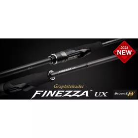 FINEZZA UX 23GFINUS-752L-T R-FAST 2.26m 1-7gr