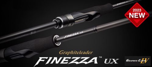 FINEZZA UX 23GFINUS-832ML-T R-FAST 2.53m 3-15gr